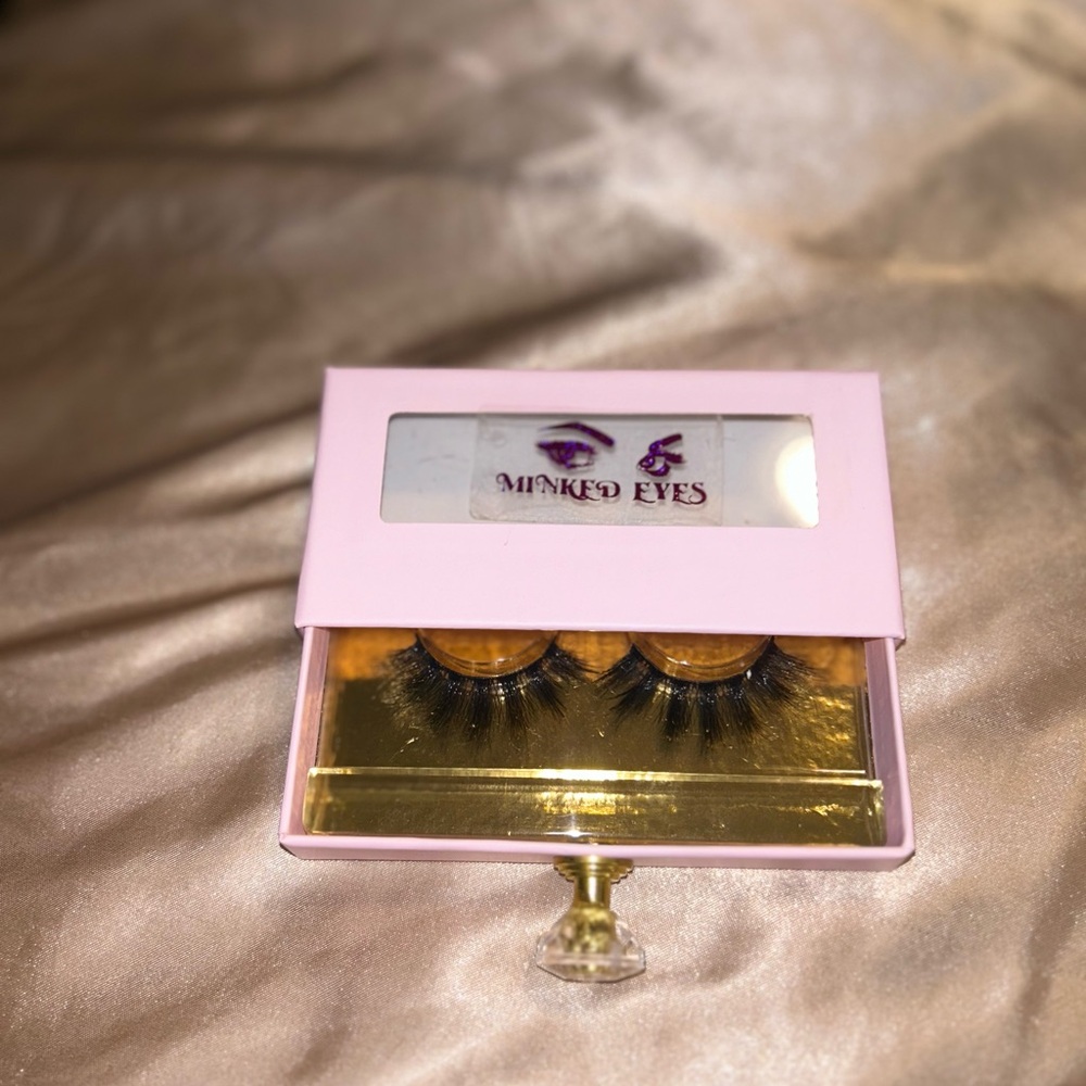 Mink Lashes
